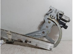 Recambio de elevalunas electrico delantero derecho para opel meriva a monospace (x03) 1.4 16v twinport (e75) referencia OEM IAM 