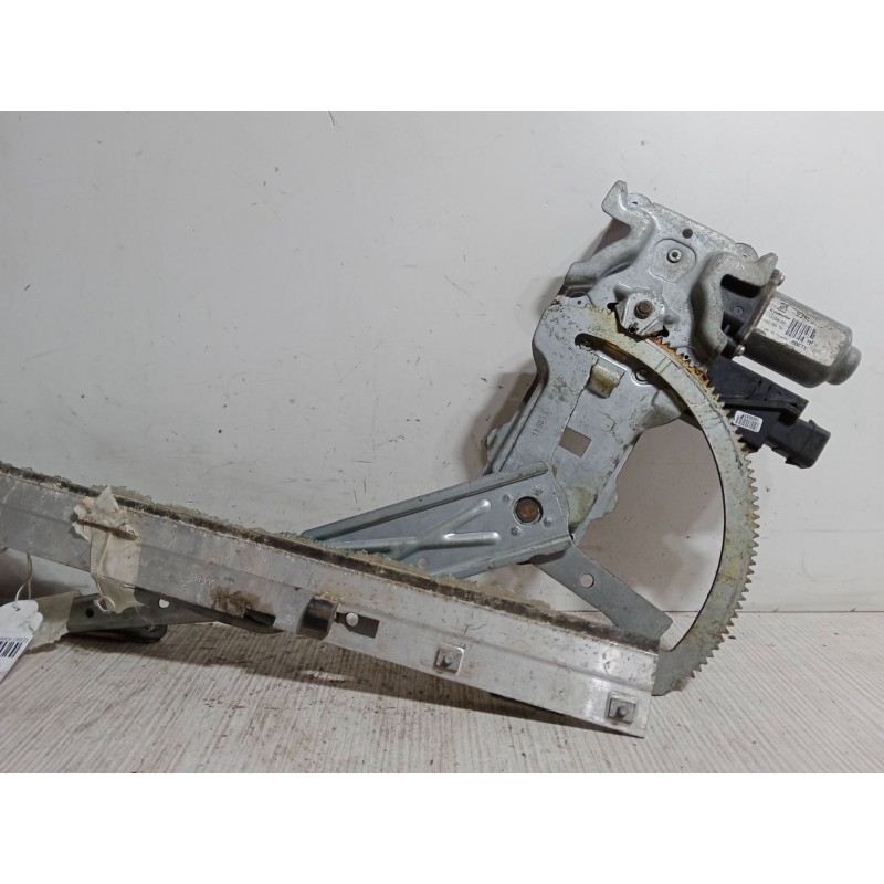 Recambio de elevalunas electrico delantero derecho para opel meriva a monospace (x03) 1.4 16v twinport (e75) referencia OEM IAM 