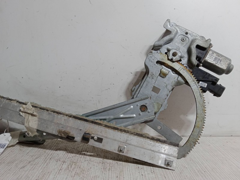 Recambio de elevalunas electrico delantero derecho para opel meriva a monospace (x03) 1.4 16v twinport (e75) referencia OEM IAM 
