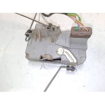 CERRADURA PUERTA DELANTERA IZQUIERDA 