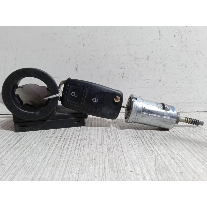 Recambio de clausor para opel zafira a monospace (t98) 2.0 dti 16v (f75) referencia OEM IAM 24445098  5WK4763