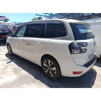 CITROËN GRAND C4 SPACETOURER (3A_, 3E_)
