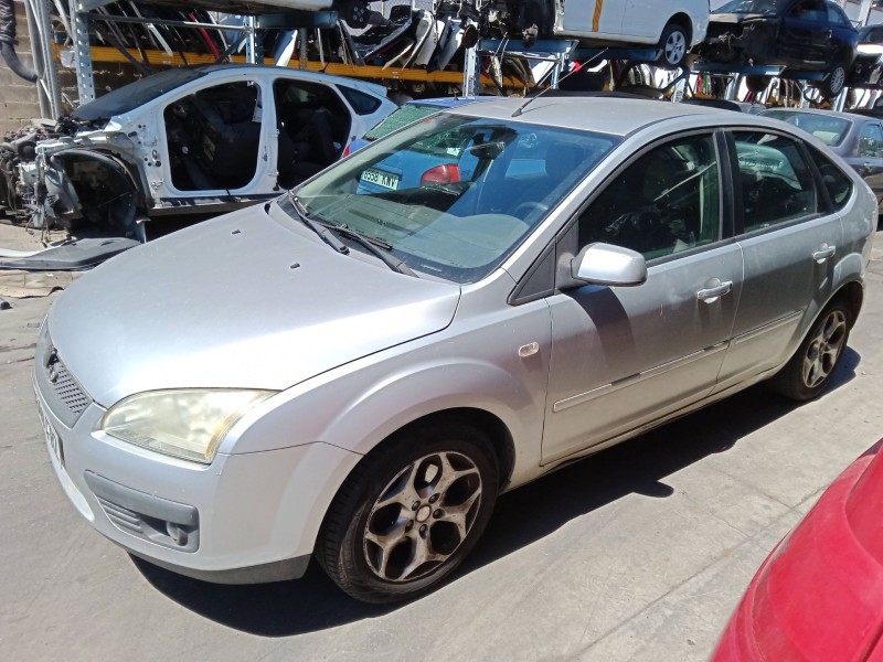 ford focus ii (da_, hcp, dp) del año 2007