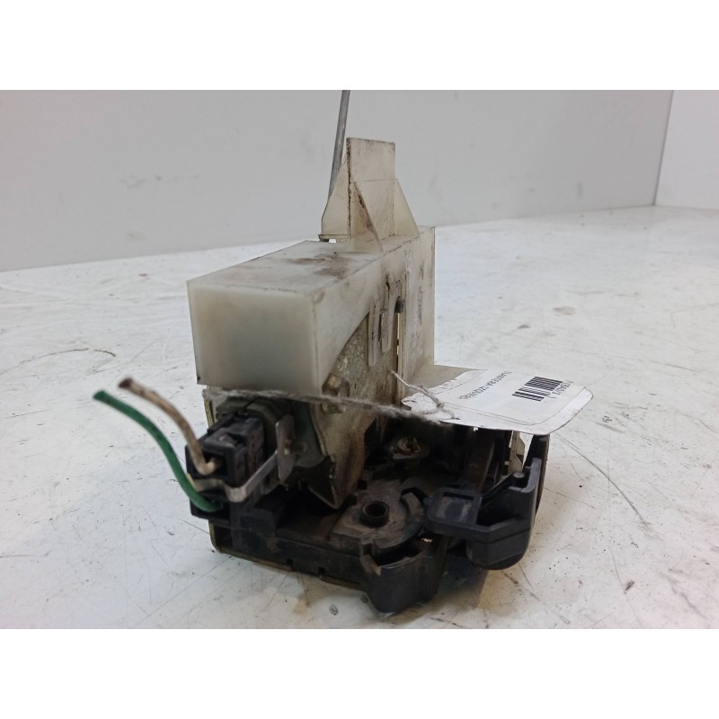 Recambio de cerradura puerta delantera izquierda para renault megane i (ba0/1_) 1.9 d eco (ba0a, ba0u, ba0r) referencia OEM IAM 