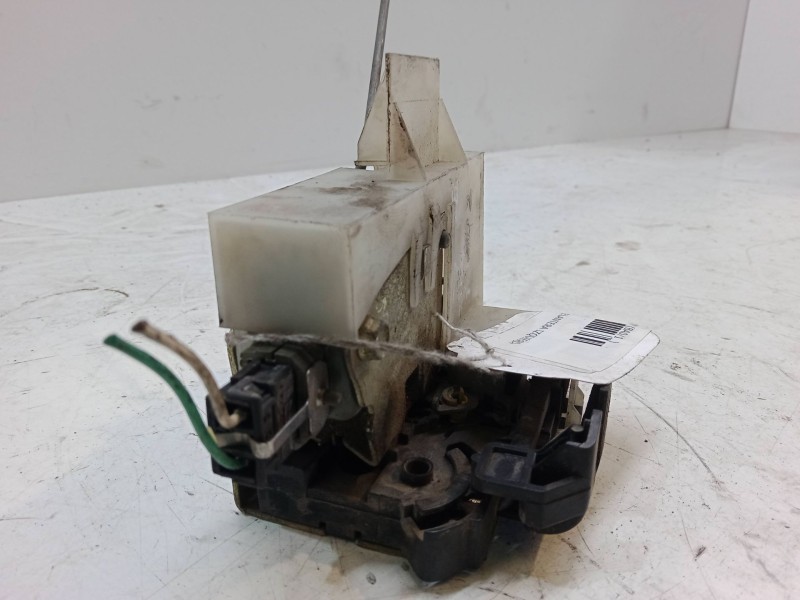 Recambio de cerradura puerta delantera izquierda para renault megane i (ba0/1_) 1.9 d eco (ba0a, ba0u, ba0r) referencia OEM IAM 