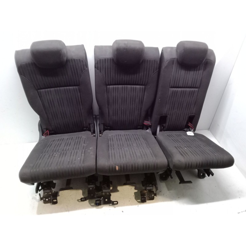 Recambio de asiento trasero para opel zafira tourer c (p12) 1.4 lpg (75) referencia OEM IAM   