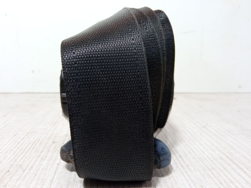 Recambio de cinturon seguridad delantero izquierdo para opel combo furgoneta/monovolumen 1.3 cdti 16v referencia OEM IAM   