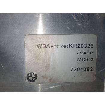 CENTRALITA MOTOR UCE DDE7793443 0281010565