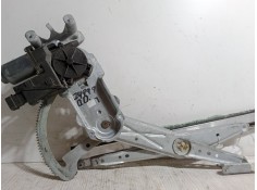 Recambio de elevalunas electrico delantero derecho para opel meriva a monospace (x03) 1.4 16v twinport (e75) referencia OEM IAM  2