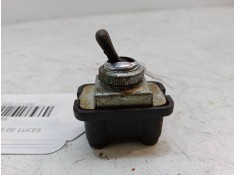 Recambio de conmutador de luces para seat 600 (110b) 0.8 referencia OEM IAM    2