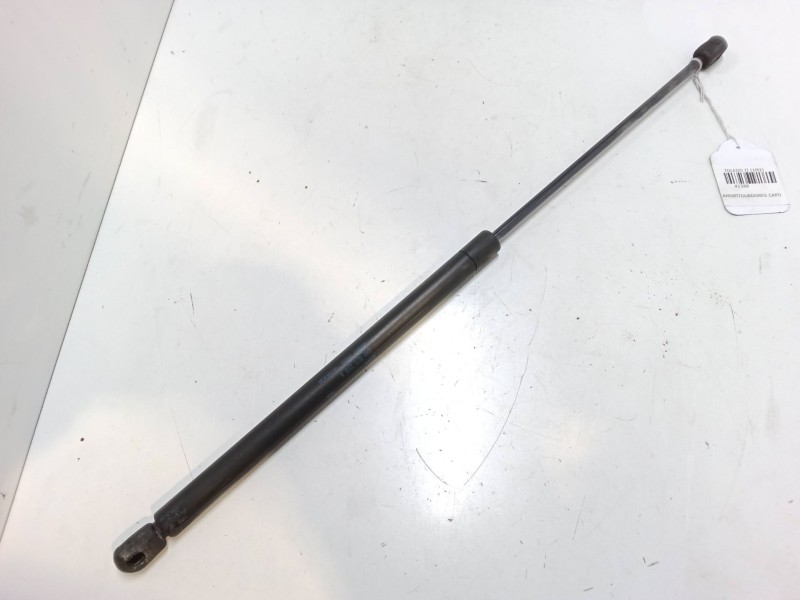 Recambio de amortiguadores capo para seat toledo ii (1m2) 1.9 tdi referencia OEM IAM   