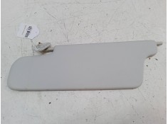 Recambio de parasol derecho para peugeot 205 ii (20a/c) 1.1 referencia OEM IAM   