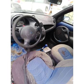 FORD KA (RB_)
