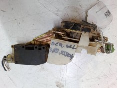 Recambio de cerradura puerta delantera derecha para opel corsa b (s93) 1.7 d (f08, f68, m68) referencia OEM IAM