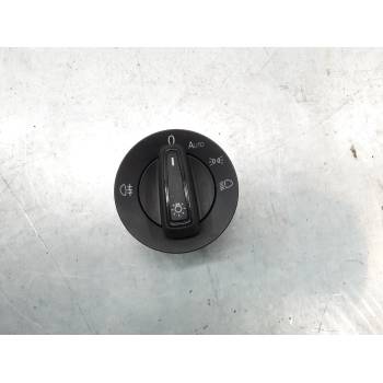 CONMUTADOR DE LUCES 5G0941431S 