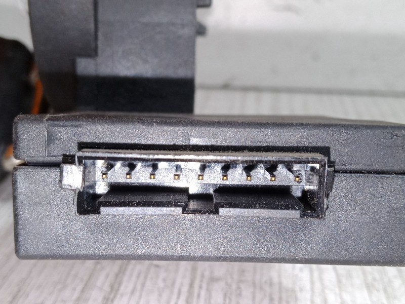 Recambio de clausor para opel zafira a monospace (t98) 2.0 dti 16v (f75) referencia OEM IAM 24445098  5WK4763