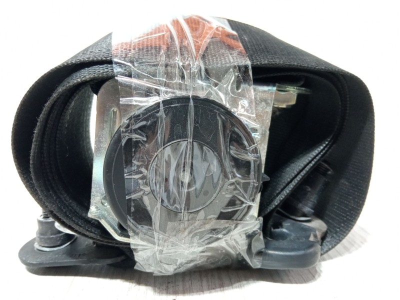 Recambio de cinturon seguridad delantero izquierdo para opel combo furgoneta/monovolumen 1.3 cdti 16v referencia OEM IAM   