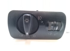 Recambio de mando luces para audi a3 (8l1) 1.9 tdi referencia OEM IAM 6K1941531  