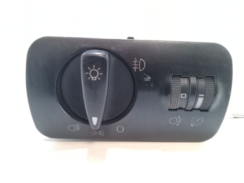 Recambio de mando luces para audi a3 (8l1) 1.9 tdi referencia OEM IAM 6K1941531  