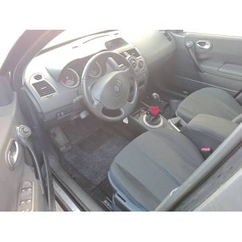 RENAULT MEGANE II (BM0/1_, CM0/1_)