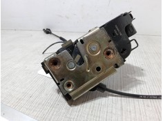 Recambio de cerradura puerta delantera derecha para renault laguna ii (bg0/1_) 2.0 16v (bg00, bg0k, bg0p, bg0w) referencia OEM I