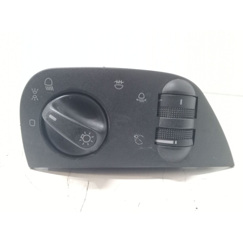 Recambio de conmutador de luces para volkswagen polo iii (6n1) 50 1.0 referencia OEM IAM   