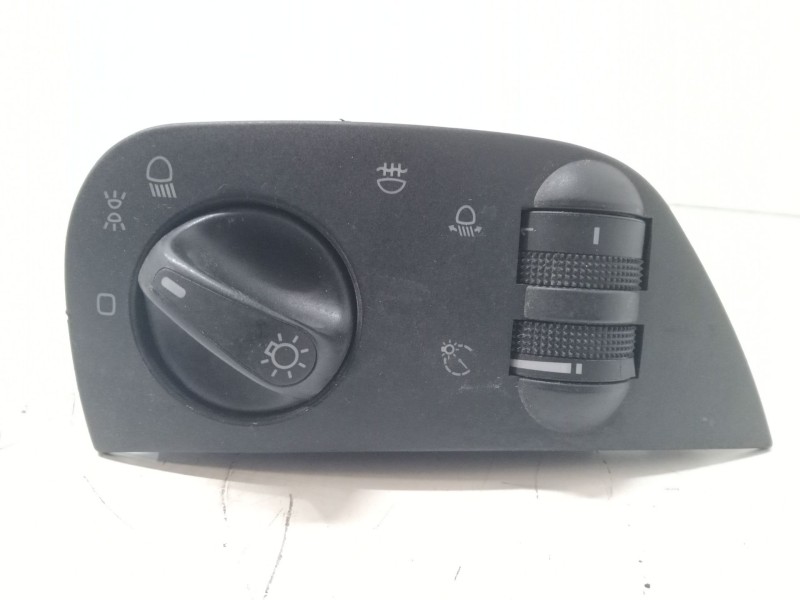 Recambio de conmutador de luces para volkswagen polo iii (6n1) 50 1.0 referencia OEM IAM   
