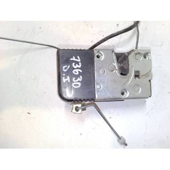 CERRADURA PUERTA DELANTERA IZQUIERDA 