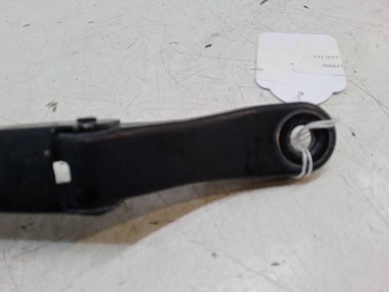 Recambio de brazo limpia delantero derecho para peugeot 207/207+ (wa_, wc_) 1.4 16v referencia OEM IAM   