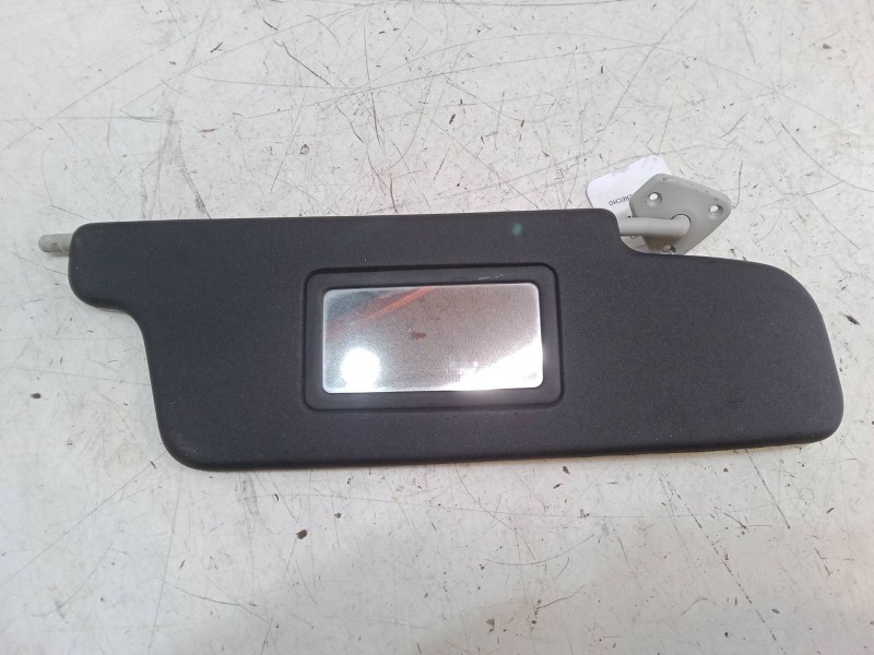 Recambio de parasol derecho para peugeot 205 ii (20a/c) 1.1 referencia OEM IAM   