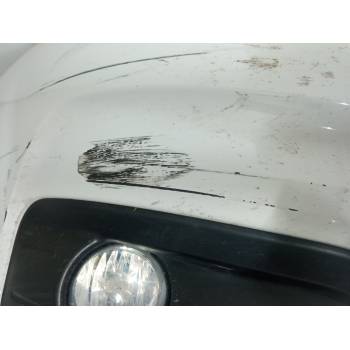 PARAGOLPES DELANTERO 