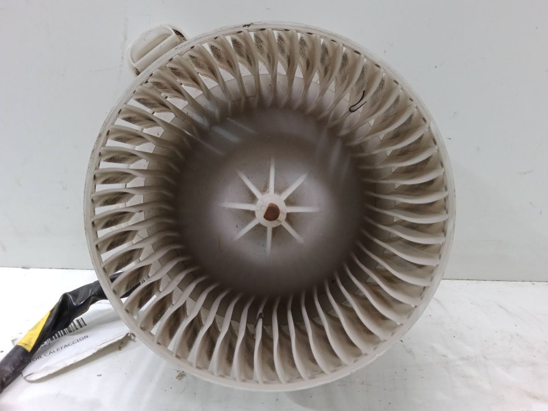 Recambio de motor calefaccion para lexus is ii (_e2_) 220d (ale20) referencia OEM IAM 272600-0331  