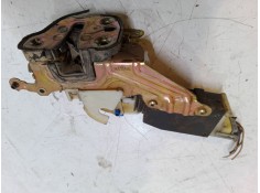 Recambio de cerradura puerta delantera derecha para opel corsa b (s93) 1.7 d (f08, f68, m68) referencia OEM IAM    2