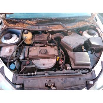 PEUGEOT 206 HATCHBACK (2A/C)