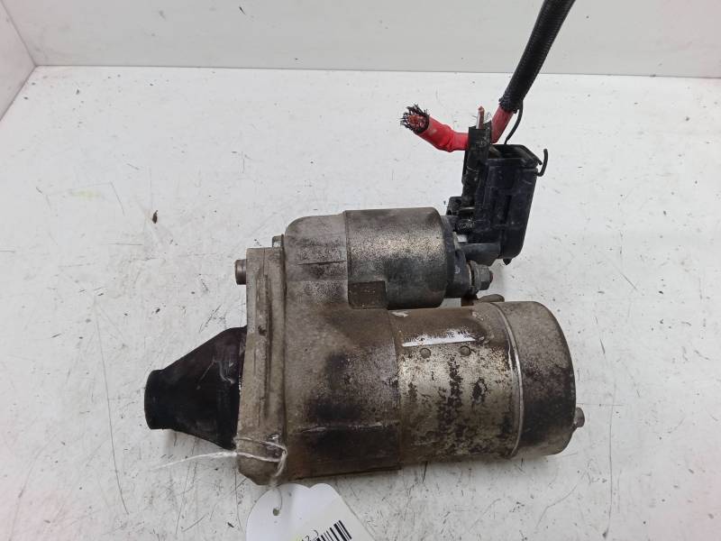 MOTOR ARRANQUE 51890631 