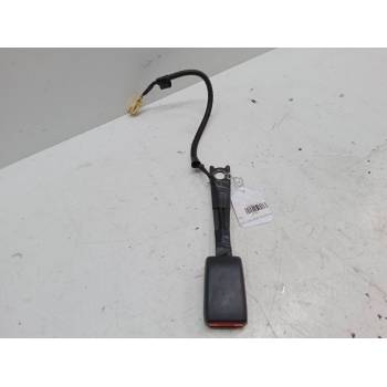 ANCLAJE CINTURON DELANTERO IZQUIERDO 