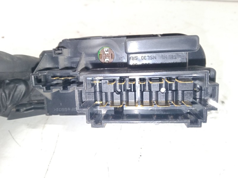 Recambio de conmutador de luces para volkswagen polo iii (6n1) 50 1.0 referencia OEM IAM   