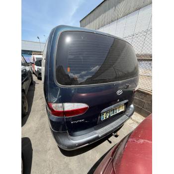 HYUNDAI H-1 / STAREX AUTOBÚS (A1)