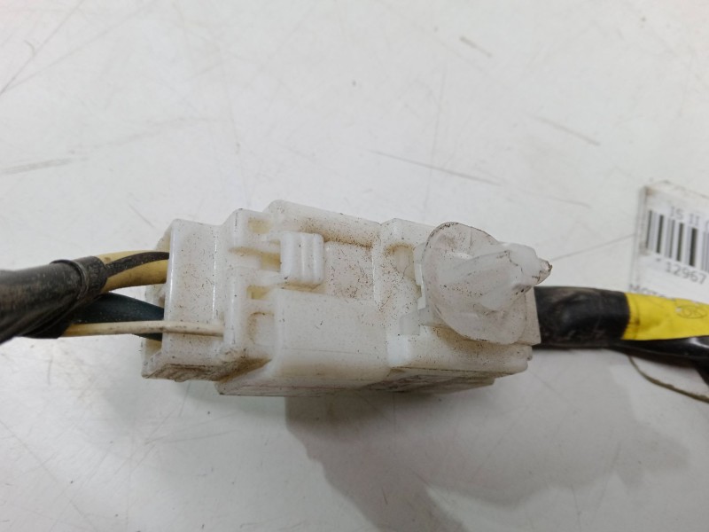 Recambio de motor calefaccion para lexus is ii (_e2_) 220d (ale20) referencia OEM IAM 272600-0331  