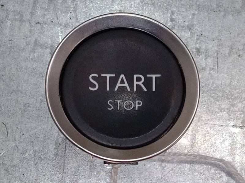 BOTON START/STOP 98246509ZD 