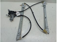Recambio de elevalunas electrico delantero derecho para citroën xsara picasso (n68) 1.6 hdi referencia OEM IAM   