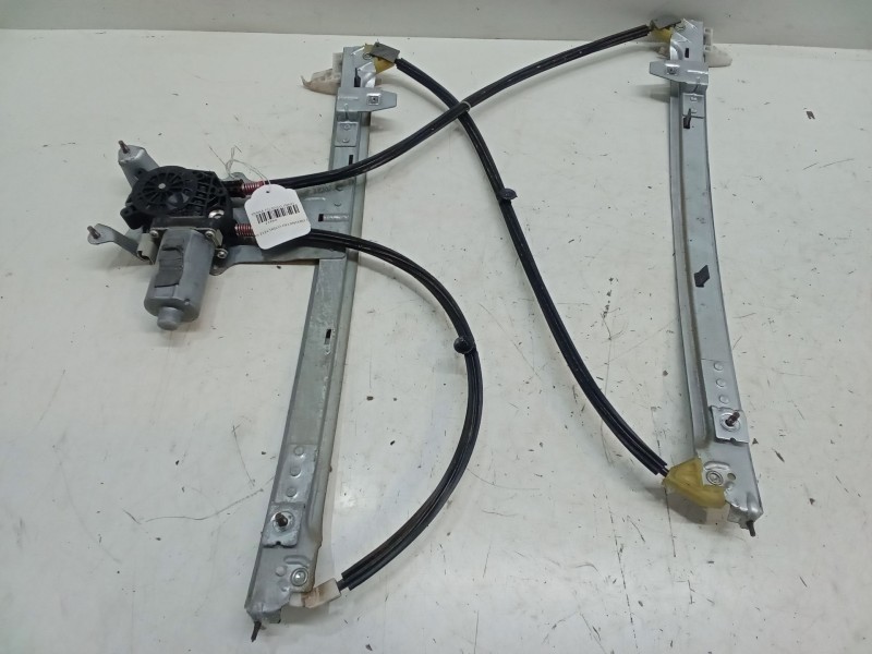 Recambio de elevalunas electrico delantero derecho para citroën xsara picasso (n68) 1.6 hdi referencia OEM IAM   