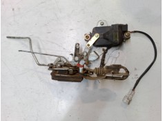 Recambio de cerradura puerta delantera derecha para suzuki vitara (et, ta, td) 1.9 d a las 4 ruedas (se 419td) referencia OEM IA
