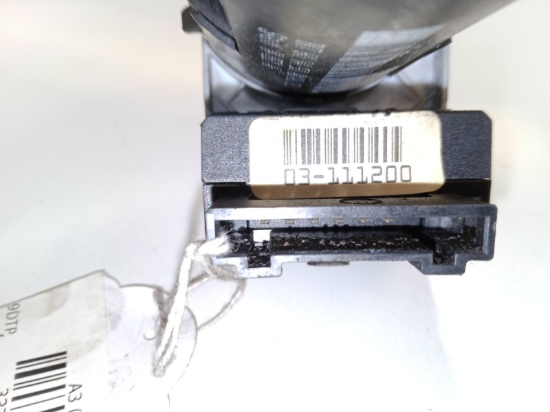 Recambio de mando luces para audi a3 (8l1) 1.9 tdi referencia OEM IAM 6K1941531  