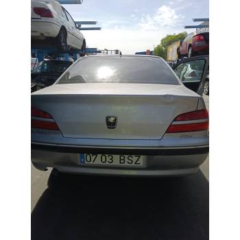 PEUGEOT 406 (8B)
