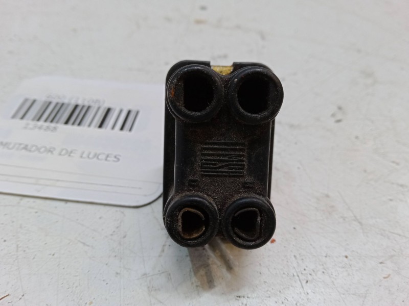 Recambio de conmutador de luces para seat 600 (110b) 0.8 referencia OEM IAM   