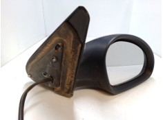 Recambio de retrovisor electrico derecho para seat toledo ii (1m2) 1.9 tdi referencia OEM IAM   