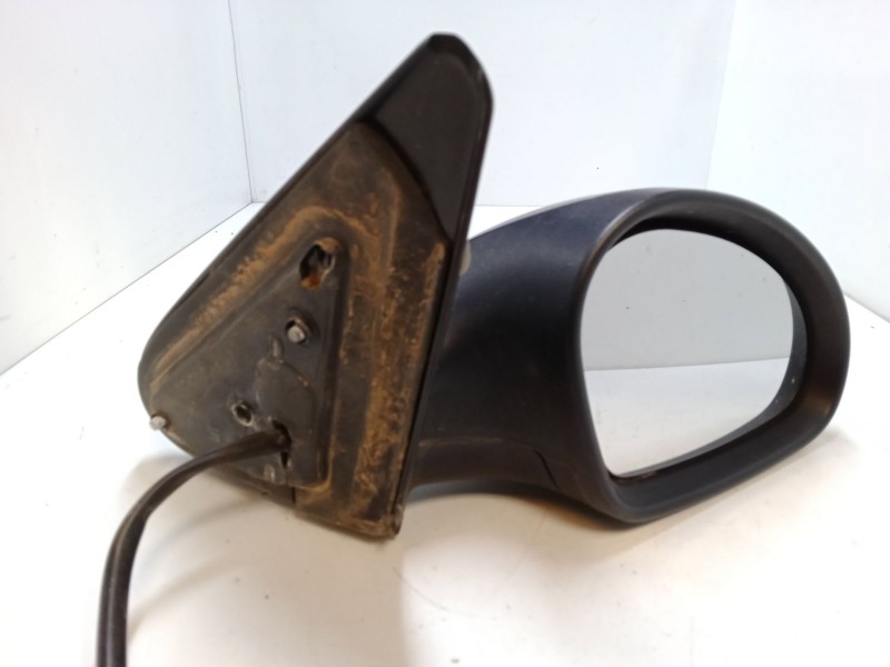 Recambio de retrovisor electrico derecho para seat toledo ii (1m2) 1.9 tdi referencia OEM IAM   