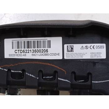 AIRBAG VOLANTE 5002516D52AB 