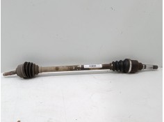 Recambio de transmision delantera derecha para citroën c3 i (fc_, fn_) 1.4 hdi referencia OEM IAM   